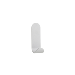Hook Soft Grey - A-Hook