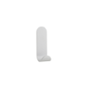 Hook Soft Grey - A-Hook