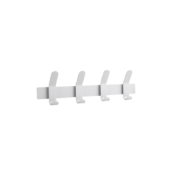 Coat Rack Soft Grey - A-Rack
