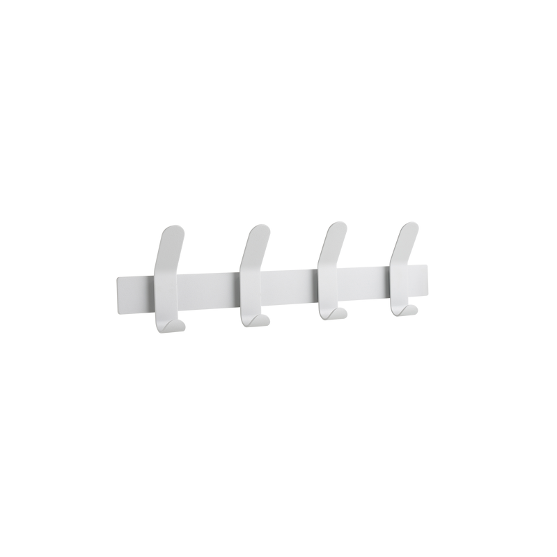 Coat Rack Soft Grey - A-Rack Coat Rack Soft Grey - A-Rack