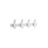 Coat Rack Soft Grey - A-Rack