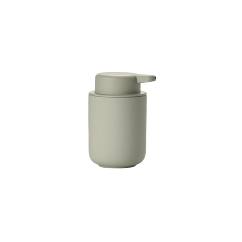 Soap Dispenser Eucalyptus green - Ume Soap Dispenser Eucalyptus green - Ume