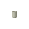 Toothbrush Mug Eucalyptus Green - Ume