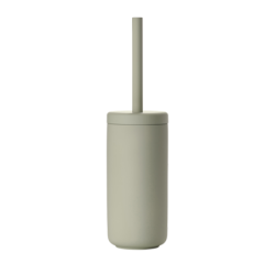 Toilet Brush Eucalyptus Green - Ume