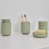 Soap Dish Eucalyptus Green - Ume