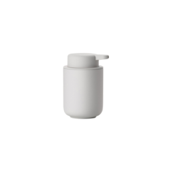 Soap Dispenser Soft Grey - Ume