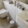 Soap Dispenser Soft Grey - Ume