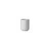 Toothbrush Mug Soft Grey - Ume