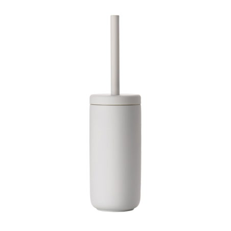 Toilet Brush Soft Grey - Ume