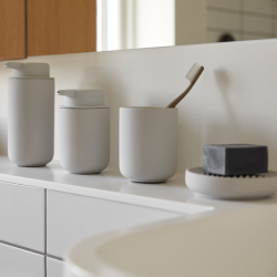 Soap Dish Soft Grey - Ume