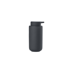 Soap Dispenser 450ml Black - Ume
