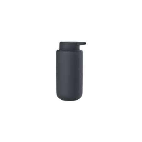 Soap Dispenser 450ml Black - Ume