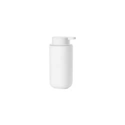 Soap Dispenser 450ml White - Ume