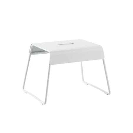 Stool 27,5cm Soft Grey - A-Stool