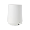 Caixote com Pedal 3L Branco - Nova