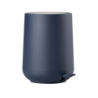 Cubo de Basura 3L Azul Royal - Nova