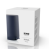 Caixote com Pedal 3L Azul Royal - Nova