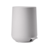 Pedal Bin 3L Soft Grey - Nova