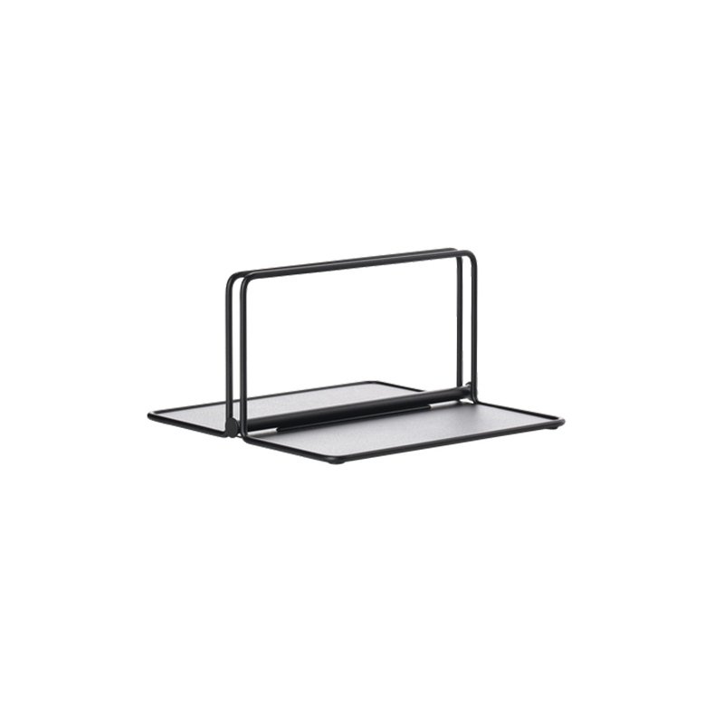 Napkin Holder Black - Singles Napkin Holder Black - Singles