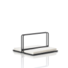 Napkin Holder Black - Singles