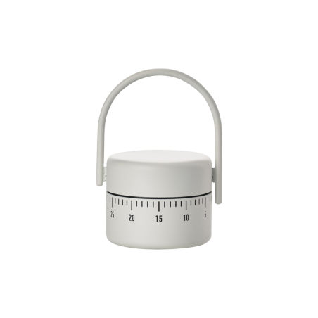 Kitchen Timer Warm Grey - Singles