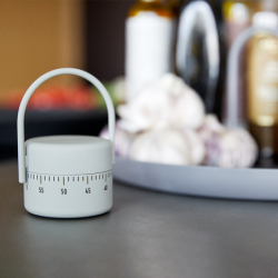 Kitchen Timer Warm Grey - Singles