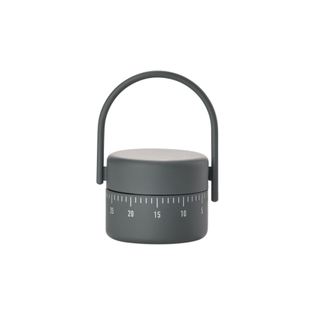 Kitchen Timer Cool Grey - Singles