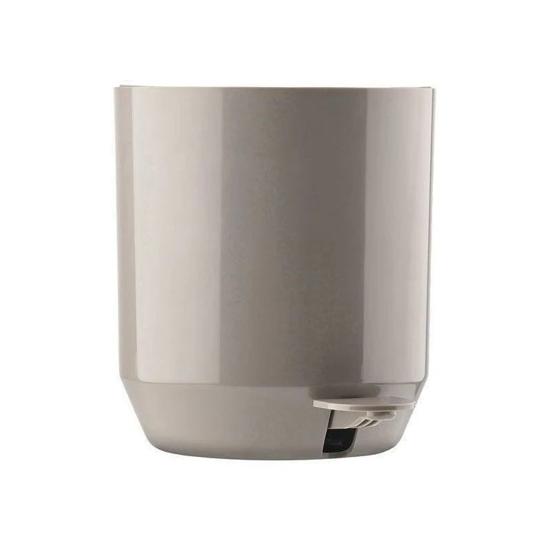 CAIXOTE WC COM PEDAL 4L SUII TOUPEIRA