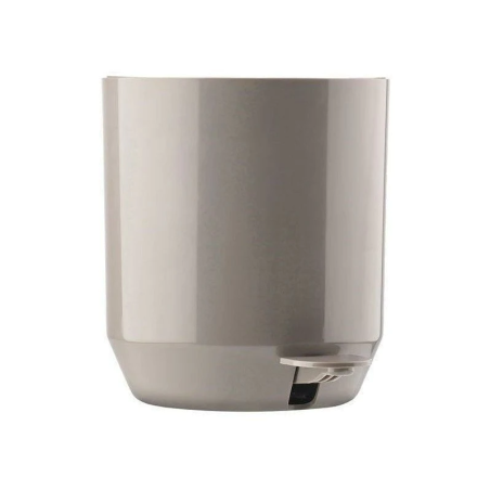 CAIXOTE WC COM PEDAL 4L SUII TOUPEIRA