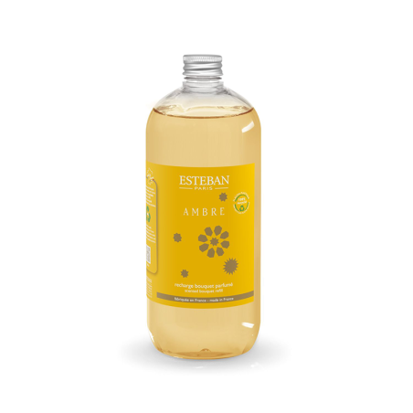 Fragrance Refill for Bouquet 1L - Ambre