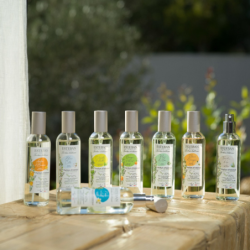 Vaporizador 100ml - Citronela e Menta