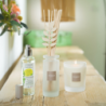 Vaporizador 100ml - Citronela e Menta
