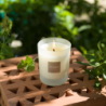 Vela Perfumada Recargable 180gr - Citronela y Menta