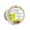 Recarga para Vela Perfumada 180gr - Citronela e Menta