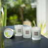 Recarga para Vela Perfumada 180gr - Citronela e Menta