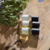 Concentrado de Perfume 15ml - Citronela y Menta