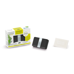 Recargas de Difusor para Carro Perfumado - Citronela e Menta (2x)
