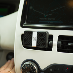 Refills for Car Diffuser 2x - Will Ceder
