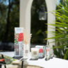 Bouquet Perfumado Recargable 100ml - Granada y Lima