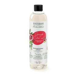 Refill for Scented Bouquet 250ml - Pomegranate and Lime