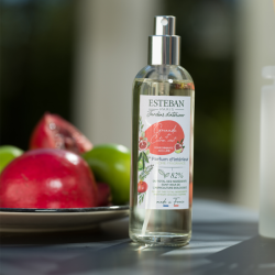Spray 100ml - Pomegranate and Lime