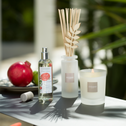 Spray 100ml - Pomegranate and Lime