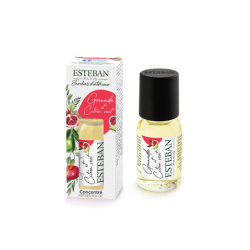 Óleo Concentrado 15ml - Romã e Lima