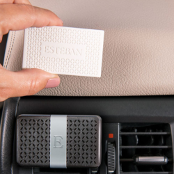 Recargas Perfumadas para Difusor de Coche 2x - Jazmín de Verano