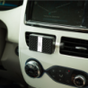 Scented Car Diffuser - Orange and Green Tea