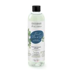 Fragrance Refill for Bouquet 250ml - Pine Tree and Fleur de Sel