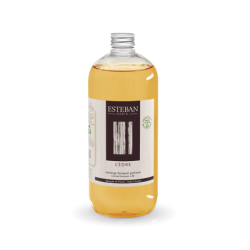 Fragrance Refill for Bouquet 1L - Cèdre