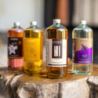 Fragrance Refill for Bouquet 1L - Cèdre