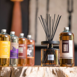 Fragrance Refill for Bouquet 1L - Cèdre