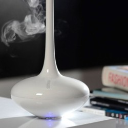 Perfume Mist Diffuser - Art Edition